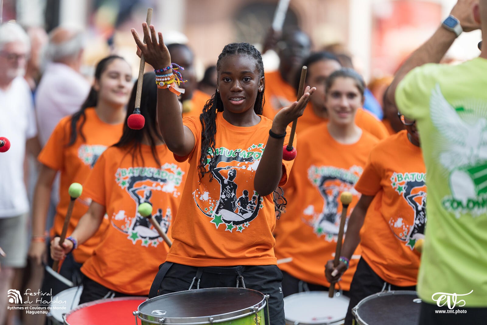 FDH 2024 | OUVERTURE